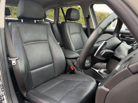 BMW X1 2.0 20d xLine SUV 5dr Diesel Auto xDrive Euro 5 (s/s) (184 ps) 13