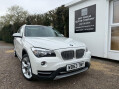 BMW X1 2.0 20d xLine SUV 5dr Diesel Auto xDrive Euro 5 (s/s) (184 ps) 1