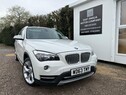 BMW X1 2.0 20d xLine SUV 5dr Diesel Auto xDrive Euro 5 (s/s) (184 ps)