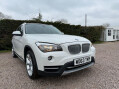 BMW X1 2.0 20d xLine SUV 5dr Diesel Auto xDrive Euro 5 (s/s) (184 ps) 2