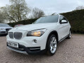 BMW X1 2.0 20d xLine SUV 5dr Diesel Auto xDrive Euro 5 (s/s) (184 ps) 4