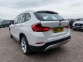 BMW X1 2.0 20d xLine SUV 5dr Diesel Auto xDrive Euro 5 (s/s) (184 ps) 7
