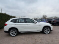 BMW X1 2.0 20d xLine SUV 5dr Diesel Auto xDrive Euro 5 (s/s) (184 ps) 8