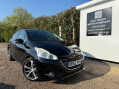 Peugeot 208 1.6 e-HDi Feline Hatchback 5dr Diesel Manual Euro 5 (s/s) (115 ps) 1