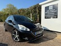 Peugeot 208 1.6 e-HDi Feline Hatchback 5dr Diesel Manual Euro 5 (s/s) (115 ps)