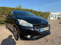 Peugeot 208 1.6 e-HDi Feline Hatchback 5dr Diesel Manual Euro 5 (s/s) (115 ps) 2