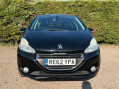 Peugeot 208 1.6 e-HDi Feline Hatchback 5dr Diesel Manual Euro 5 (s/s) (115 ps) 3