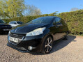 Peugeot 208 1.6 e-HDi Feline Hatchback 5dr Diesel Manual Euro 5 (s/s) (115 ps) 4