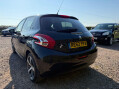 Peugeot 208 1.6 e-HDi Feline Hatchback 5dr Diesel Manual Euro 5 (s/s) (115 ps) 5