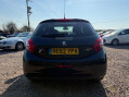 Peugeot 208 1.6 e-HDi Feline Hatchback 5dr Diesel Manual Euro 5 (s/s) (115 ps) 6