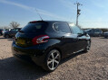 Peugeot 208 1.6 e-HDi Feline Hatchback 5dr Diesel Manual Euro 5 (s/s) (115 ps) 7