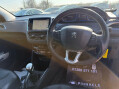 Peugeot 208 1.6 e-HDi Feline Hatchback 5dr Diesel Manual Euro 5 (s/s) (115 ps) 19