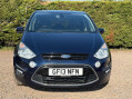 Ford S-Max 2.0 TDCi Titanium MPV 5dr Diesel Powershift Euro 5 (140 ps) 3