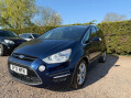 Ford S-Max 2.0 TDCi Titanium MPV 5dr Diesel Powershift Euro 5 (140 ps) 4