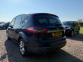 Ford S-Max 2.0 TDCi Titanium MPV 5dr Diesel Powershift Euro 5 (140 ps) 5