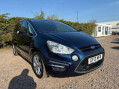 Ford S-Max 2.0 TDCi Titanium MPV 5dr Diesel Powershift Euro 5 (140 ps) 2