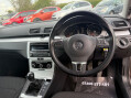 Volkswagen Passat 1.6 TDI BlueMotion Tech S Saloon 4dr Diesel Manual Euro 5 (s/s) (105 ps) ca 16
