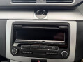 Volkswagen Passat 1.6 TDI BlueMotion Tech S Saloon 4dr Diesel Manual Euro 5 (s/s) (105 ps) ca 26