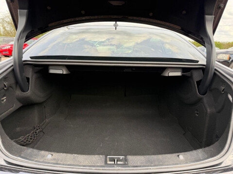 Volkswagen Passat 1.6 TDI BlueMotion Tech S Saloon 4dr Diesel Manual Euro 5 (s/s) (105 ps) ca 28