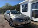 Volkswagen Passat 1.6 TDI BlueMotion Tech S Saloon 4dr Diesel Manual Euro 5 (s/s) (105 ps) ca
