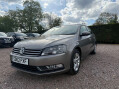 Volkswagen Passat 1.6 TDI BlueMotion Tech S Saloon 4dr Diesel Manual Euro 5 (s/s) (105 ps) ca 4