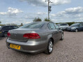 Volkswagen Passat 1.6 TDI BlueMotion Tech S Saloon 4dr Diesel Manual Euro 5 (s/s) (105 ps) ca 5