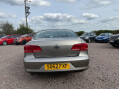Volkswagen Passat 1.6 TDI BlueMotion Tech S Saloon 4dr Diesel Manual Euro 5 (s/s) (105 ps) ca 6