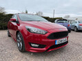 Ford Focus 1.0T EcoBoost ST-Line X Hatchback 5dr Petrol Manual Euro 6 (s/s) (140 ps) 2
