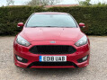 Ford Focus 1.0T EcoBoost ST-Line X Hatchback 5dr Petrol Manual Euro 6 (s/s) (140 ps) 3