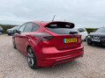 Ford Focus 1.0T EcoBoost ST-Line X Hatchback 5dr Petrol Manual Euro 6 (s/s) (140 ps) 8