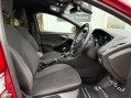 Ford Focus 1.0T EcoBoost ST-Line X Hatchback 5dr Petrol Manual Euro 6 (s/s) (140 ps) 11