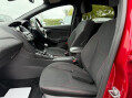 Ford Focus 1.0T EcoBoost ST-Line X Hatchback 5dr Petrol Manual Euro 6 (s/s) (140 ps) 14