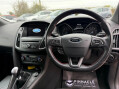 Ford Focus 1.0T EcoBoost ST-Line X Hatchback 5dr Petrol Manual Euro 6 (s/s) (140 ps) 19