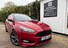 Ford Focus 1.0T EcoBoost ST-Line X Hatchback 5dr Petrol Manual Euro 6 (s/s) (140 ps)