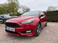 Ford Focus 1.0T EcoBoost ST-Line X Hatchback 5dr Petrol Manual Euro 6 (s/s) (140 ps) 4