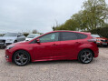 Ford Focus 1.0T EcoBoost ST-Line X Hatchback 5dr Petrol Manual Euro 6 (s/s) (140 ps) 5