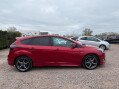 Ford Focus 1.0T EcoBoost ST-Line X Hatchback 5dr Petrol Manual Euro 6 (s/s) (140 ps) 6
