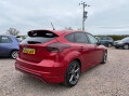 Ford Focus 1.0T EcoBoost ST-Line X Hatchback 5dr Petrol Manual Euro 6 (s/s) (140 ps) 7