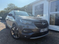 Vauxhall Grandland X 1.2 Turbo GPF Sport Nav SUV 5dr Petrol Manual Euro 6 (s/s) (130 ps) 1