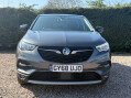 Vauxhall Grandland X 1.2 Turbo GPF Sport Nav SUV 5dr Petrol Manual Euro 6 (s/s) (130 ps) 3