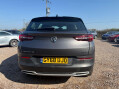 Vauxhall Grandland X 1.2 Turbo GPF Sport Nav SUV 5dr Petrol Manual Euro 6 (s/s) (130 ps) 5