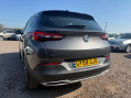 Vauxhall Grandland X 1.2 Turbo GPF Sport Nav SUV 5dr Petrol Manual Euro 6 (s/s) (130 ps) 6