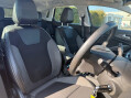Vauxhall Grandland X 1.2 Turbo GPF Sport Nav SUV 5dr Petrol Manual Euro 6 (s/s) (130 ps) 9