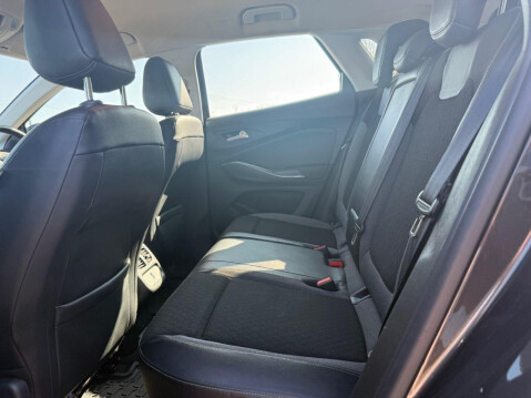 Vauxhall Grandland X 1.2 Turbo GPF Sport Nav SUV 5dr Petrol Manual Euro 6 (s/s) (130 ps) 12