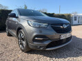 Vauxhall Grandland X 1.2 Turbo GPF Sport Nav SUV 5dr Petrol Manual Euro 6 (s/s) (130 ps) 2