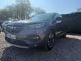 Vauxhall Grandland X 1.2 Turbo GPF Sport Nav SUV 5dr Petrol Manual Euro 6 (s/s) (130 ps) 4
