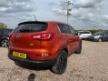 Kia Sportage 1.7 CRDi EcoDynamics 3 SUV 5dr Diesel Manual 2WD Euro 5 (s/s) (114 bhp) 5