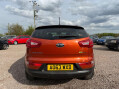 Kia Sportage 1.7 CRDi EcoDynamics 3 SUV 5dr Diesel Manual 2WD Euro 5 (s/s) (114 bhp) 6