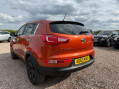 Kia Sportage 1.7 CRDi EcoDynamics 3 SUV 5dr Diesel Manual 2WD Euro 5 (s/s) (114 bhp) 7