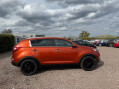 Kia Sportage 1.7 CRDi EcoDynamics 3 SUV 5dr Diesel Manual 2WD Euro 5 (s/s) (114 bhp) 9